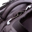 Mochila Grande 2 Compartimentos Notebook Lateral Web 3.0 Plus - Cinza