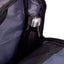 Mochila Grande 2 Compartimentos Notebook Lateral Web 3.0 Plus - Cinza