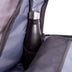 Mochila Grande 2 Compartimentos Notebook Lateral Web 3.0 Plus - Cinza
