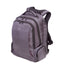 Mochila Grande 2 Compartimentos Notebook Lateral Web 3.0 Plus - Cinza