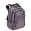 Mochila Grande 2 Compartimentos Notebook Lateral Web 3.0 Plus - Cinza