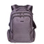 Mochila Grande 2 Compartimentos Notebook Lateral Web 3.0 Plus - Cinza