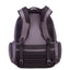Mochila Grande 2 Compartimentos Notebook Web 3.0 Plus - Cinza