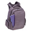 Mochila Grande 2 Compartimentos Notebook Web 3.0 Plus - Cinza