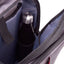 Mochila Grande 2 Compartimentos Notebook Web 3.0 Plus - Cinza