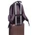 Mochila Grande 2 Compartimentos Notebook Web 3.0 Plus - Cinza