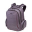 Mochila Grande 2 Compartimentos Notebook Web 3.0 Plus - Cinza