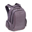 Mochila Grande 2 Compartimentos Notebook Web 3.0 Plus - Cinza