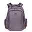 Mochila Grande 2 Compartimentos Notebook Web 3.0 Plus - Cinza