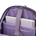 Mochila Slim Smart II - Preto