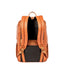 Mochila Grande 2 Compartimentos Notebook 15 Sestini Active F Marrom - Canela
