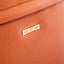 Mochila Grande 2 Compartimentos Notebook 15 Sestini Active F Marrom - Canela