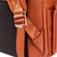 Mochila Grande 2 Compartimentos Notebook 15 Sestini Active F Marrom - Canela