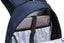 Mochila Grande Notebook Sestini Easy Azul Marinho