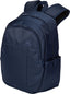 Mochila Grande Notebook Sestini Easy Azul Marinho