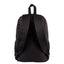 Mochila 2 Compartimentos Capricho Generation - Preto