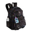 Mochila 2 Compartimentos Capricho Generation - Preto