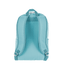 Mochila 2 Compartimentos Capricho Hype Green Sea - Verde