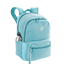 Mochila 2 Compartimentos Capricho Hype Green Sea - Verde