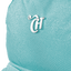 Mochila 2 Compartimentos Capricho Hype Green Sea - Verde