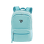 Mochila 2 Compartimentos Capricho Hype Green Sea - Verde
