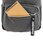 Mochila 2 Compartimentos Capricho Hype - Preto