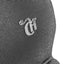 Mochila 2 Compartimentos Capricho Hype - Preto