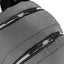 Mochila 2 Compartimentos Capricho Hype - Preto