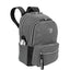 Mochila 2 Compartimentos Capricho Hype - Preto