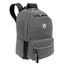 Mochila 2 Compartimentos Capricho Hype - Preto