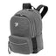 Mochila 2 Compartimentos Capricho Hype - Preto