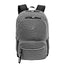 Mochila 2 Compartimentos Capricho Hype - Preto