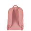 Mochila 2 Compartimentos Capricho Hype Rosa - Rose