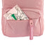 Mochila 2 Compartimentos Capricho Hype Rosa - Rose