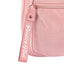 Mochila 2 Compartimentos Capricho Hype Rosa - Rose