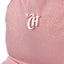 Mochila 2 Compartimentos Capricho Hype Rosa - Rose