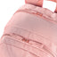 Mochila 2 Compartimentos Capricho Hype Rosa - Rose