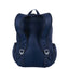 Mochila 2 Compartimentos Paul Frank Styles - Azul