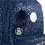 Mochila 2 Compartimentos Paul Frank Styles - Azul