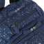 Mochila 2 Compartimentos Paul Frank Styles - Azul