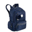 Mochila 2 Compartimentos Paul Frank Styles - Azul