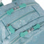Mochila 2 Compartimentos Paul Frank Styles - Verde