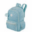 Mochila 2 Compartimentos Paul Frank Styles - Verde