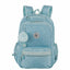 Mochila 2 Compartimentos Paul Frank Styles - Verde