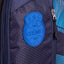 Mochila 2 Compartimentos Porta Tênis Grêmio Y01 - Azul Escuro