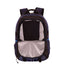 Mochila 2 Compartimentos Porta Tênis Grêmio Y01 - Azul Escuro