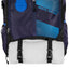Mochila 2 Compartimentos Porta Tênis Grêmio Y01 - Azul Escuro