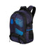 Mochila 2 Compartimentos Porta Tênis Grêmio Y01 - Azul Escuro
