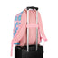 Mochila 2 Compartimentos Sestini College 3 - Mística