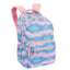 Mochila 2 Compartimentos Sestini College 3 - Mística